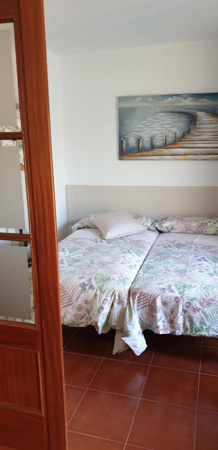 Paseo Del Saja I Y II Appartement Villanueva de la Peña Buitenkant foto