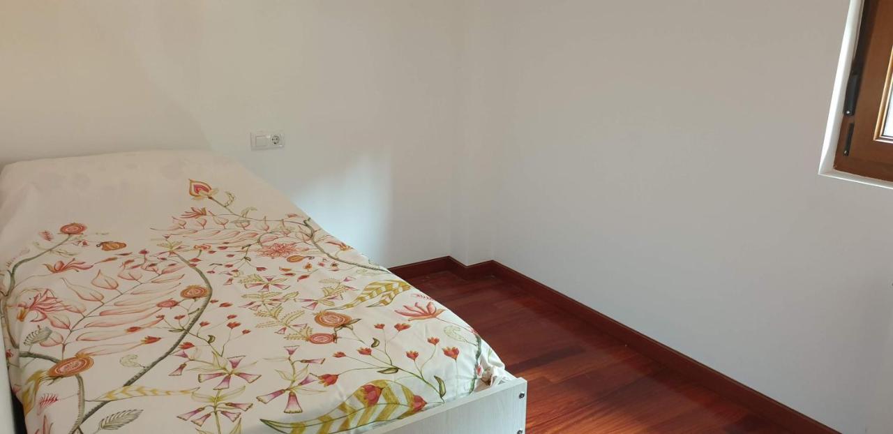 Paseo Del Saja I Y II Appartement Villanueva de la Peña Buitenkant foto