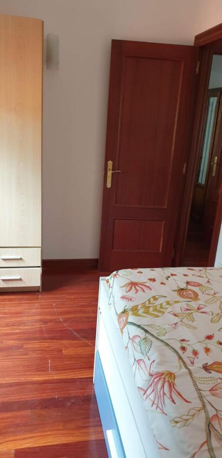Paseo Del Saja I Y II Appartement Villanueva de la Peña Buitenkant foto