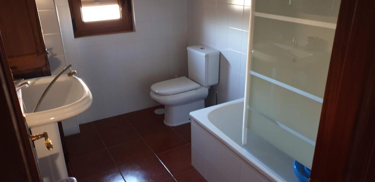 Paseo Del Saja I Y II Appartement Villanueva de la Peña Buitenkant foto